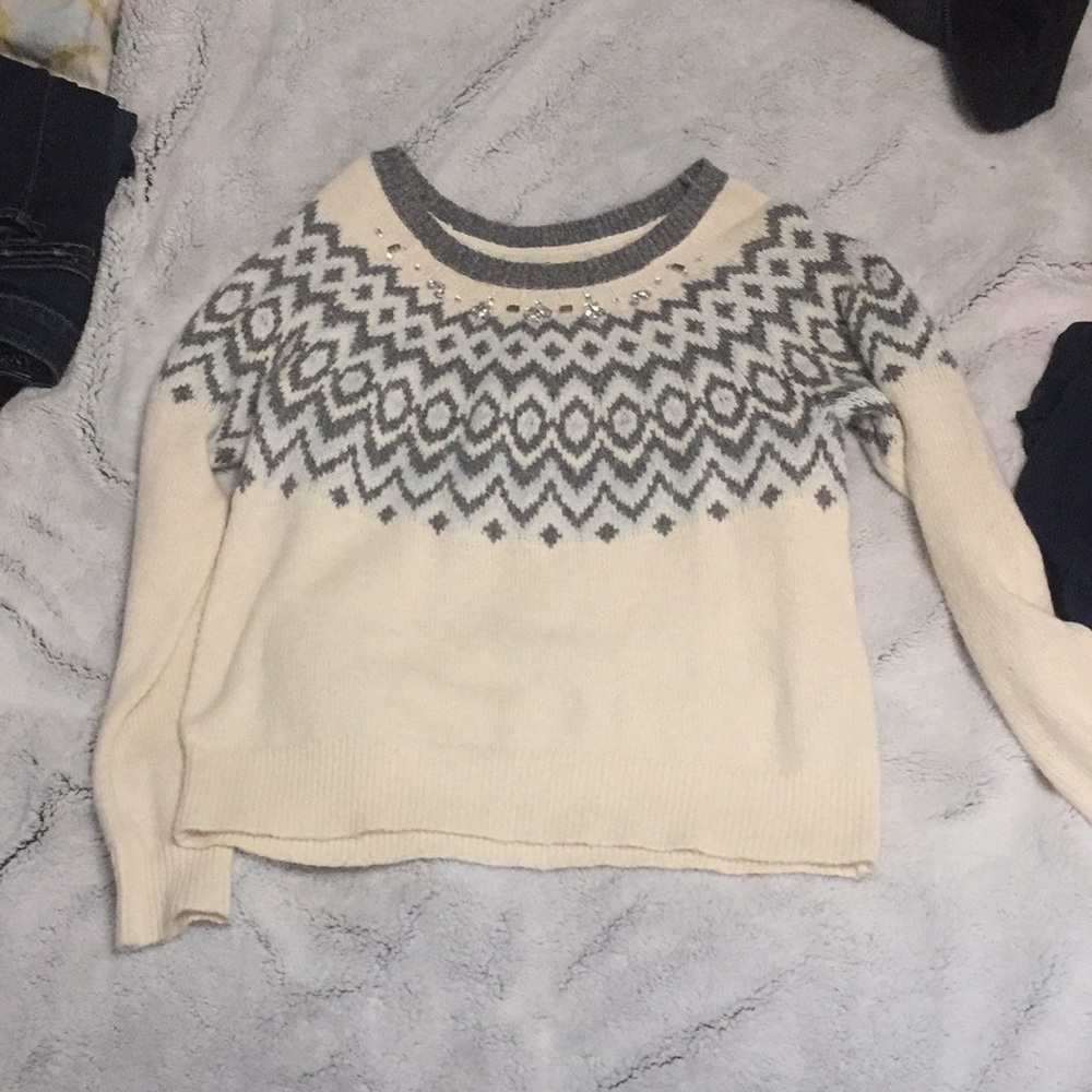Sweater